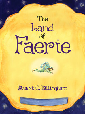 cover image of The Land of Faerie
